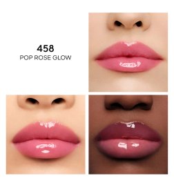 KissKiss Bee Glow Oil - Tinted Lip Oil KissKiss Bee Glow Oil - Tinted Lip Oil